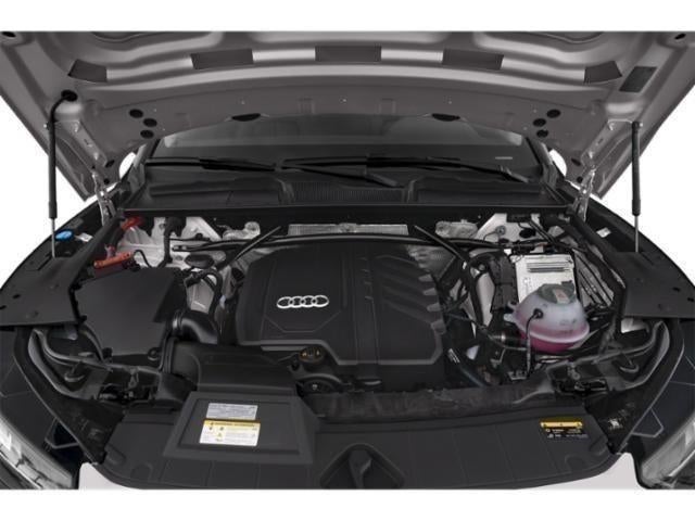 2023 Audi Q5 Premium Plus 45 TFSI S line quattro
